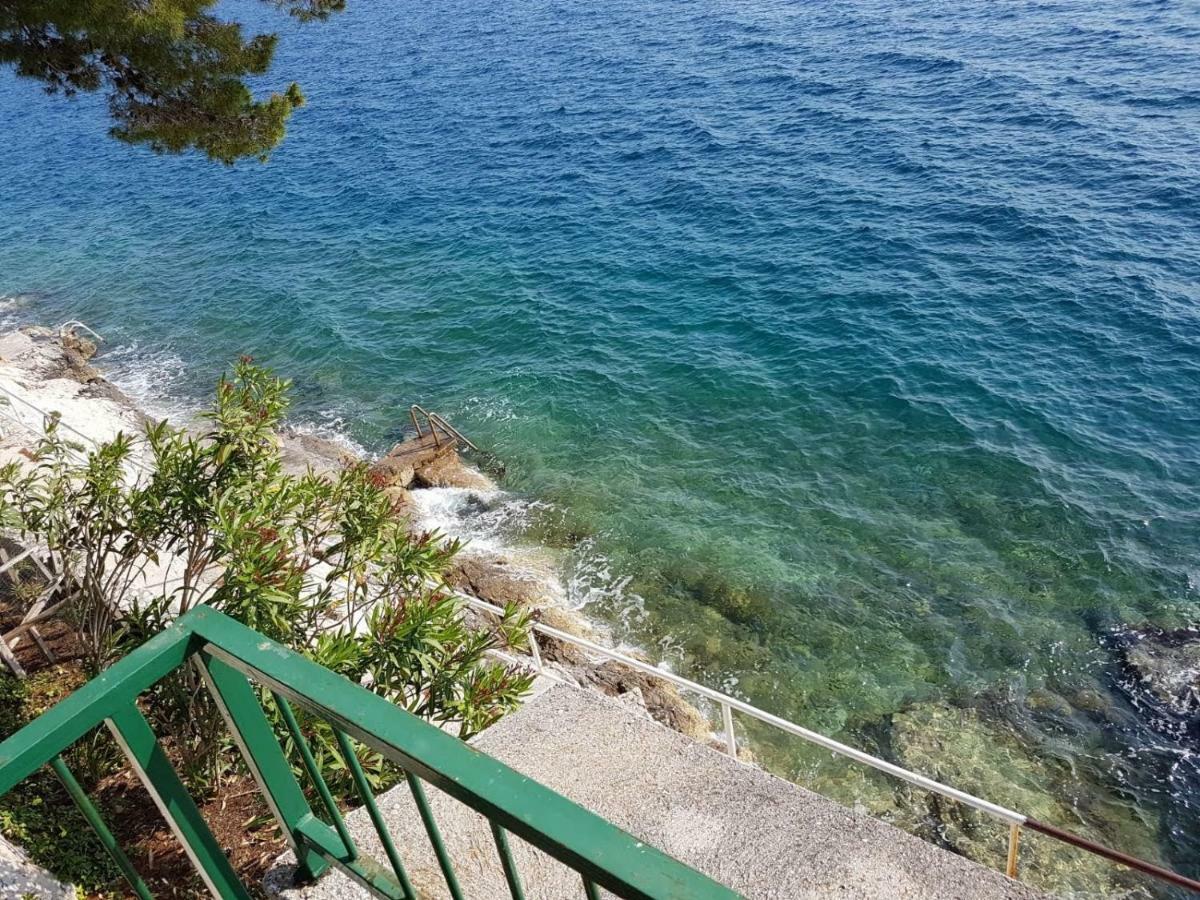 Drvenik, Apartman 1M From Sea Drvenik  Exterior photo