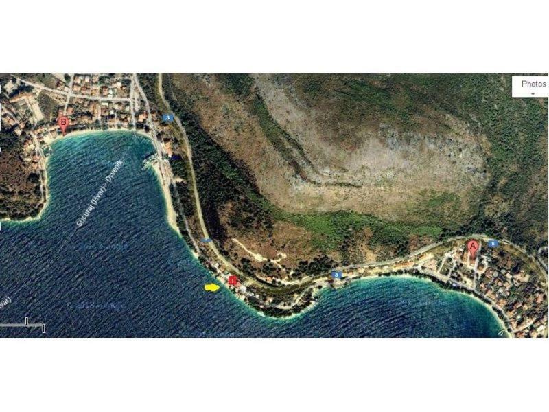Drvenik, Apartman 1M From Sea Drvenik  Exterior photo